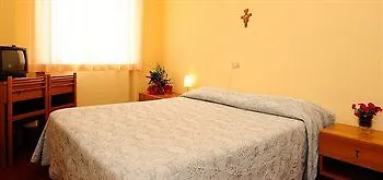 Mater Gratiae Hotel