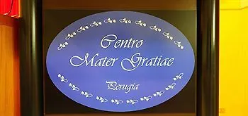 Mater Gratiae Hotel